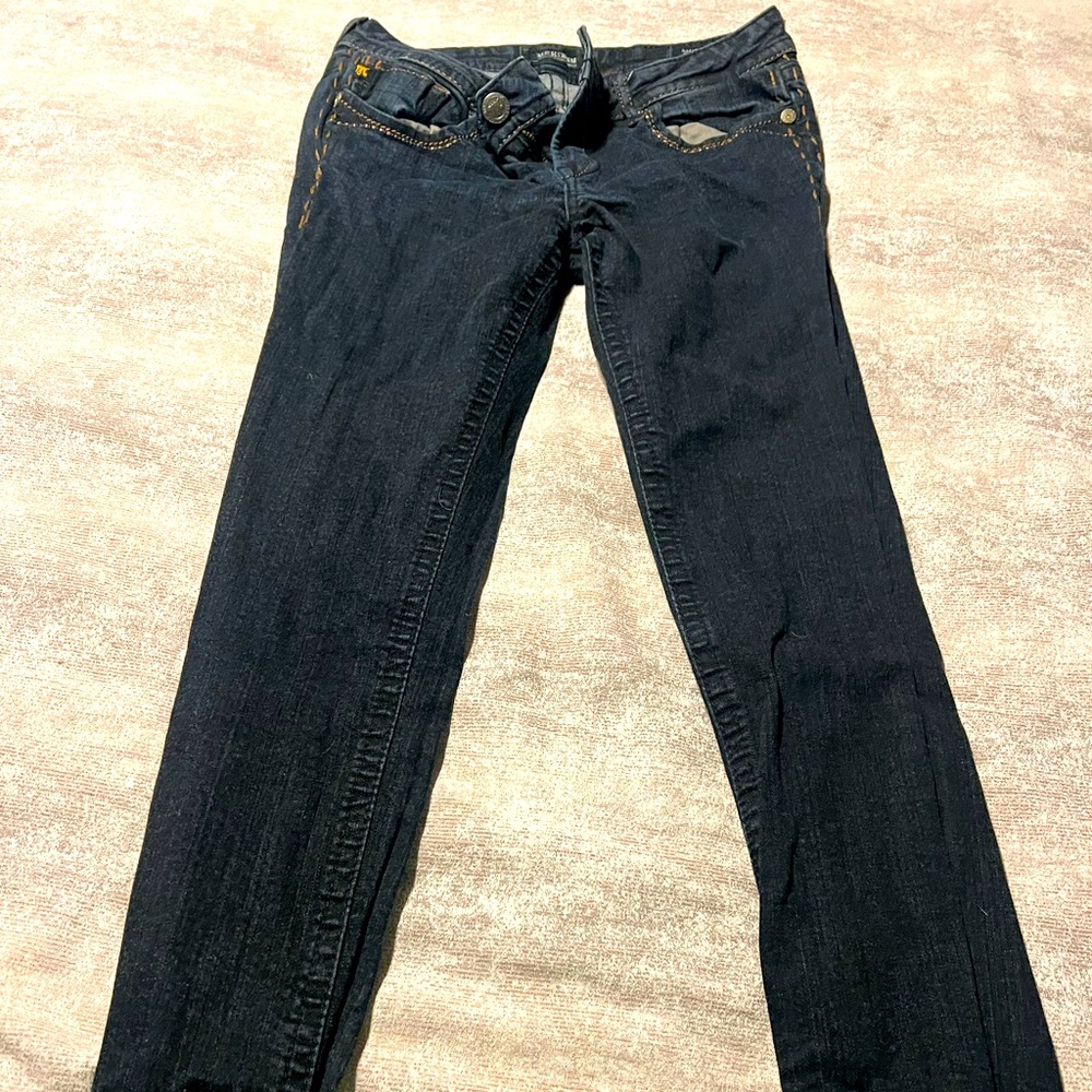 MEK Kazan Leggings 29/32 Jeans